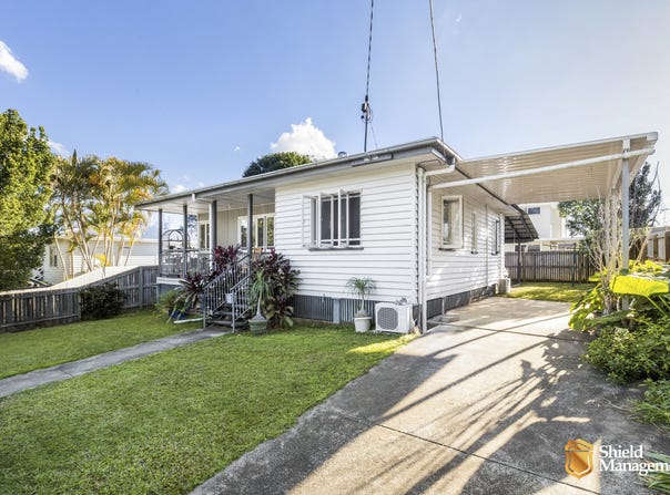 16A Kerton St, Brassall, Qld 4305