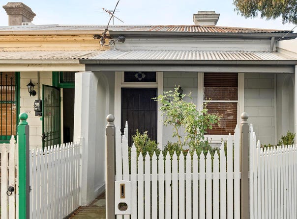 370 Wellington Street, Collingwood, Vic 3066