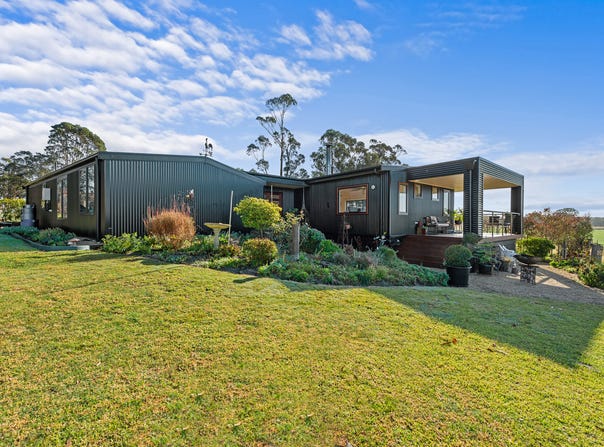 275  Bradleys Road, Stradbroke, Vic 3851