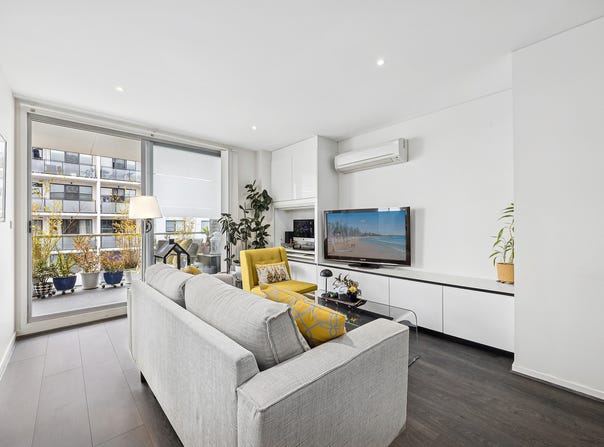 85/10 Hinder Street, Gungahlin, ACT 2912