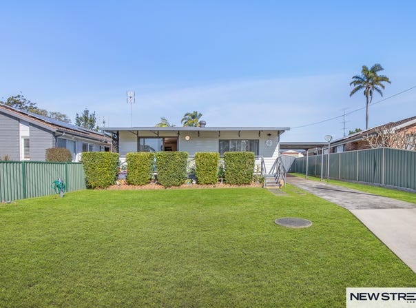 6 Weonga Place, San Remo, NSW 2262