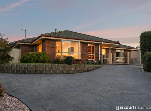 11 Baulis Court, Youngtown, Tas 7249