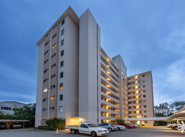 18/144 Mill Point Road, South Perth, WA 6151