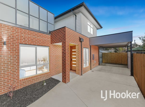 3/21 Green Valley Crescent, Hampton Park, Vic 3976