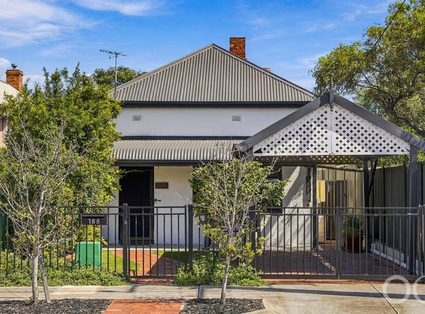 185 Swan Terrace, Semaphore, SA 5019
