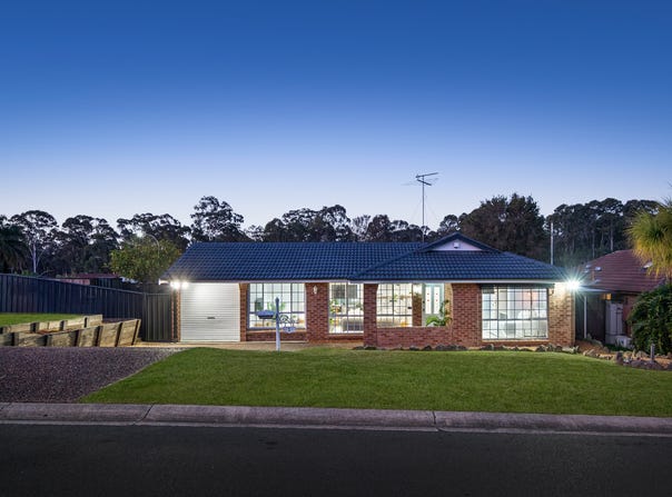 1 Swamphen Street, Erskine Park, NSW 2759