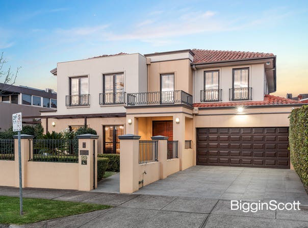 29 Irymple Avenue, Glen Iris, Vic 3146