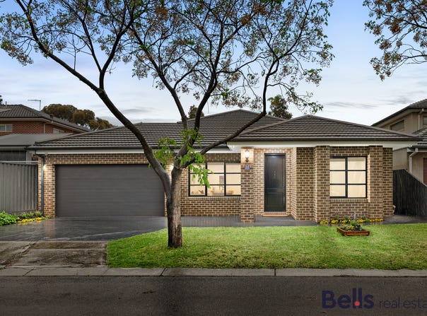 32 Europa Bend, Sunshine West, Vic 3020