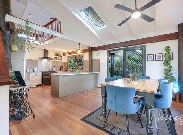 42 Kleins Road, Woongarra, Qld 4670