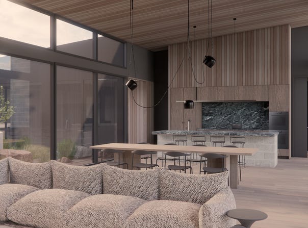 lot 6/422E Sandy Road, St Andrews Beach, Vic 3941