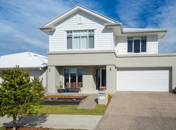 16 Burrum Crescent, Nirimba, Qld 4551