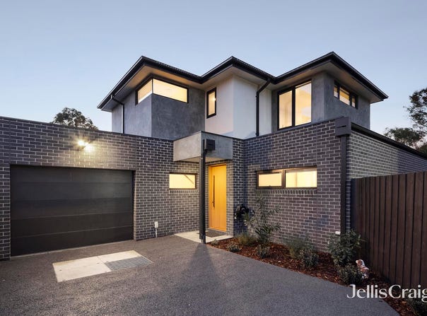2/11 Skeffington Street, Bellfield, Vic 3081