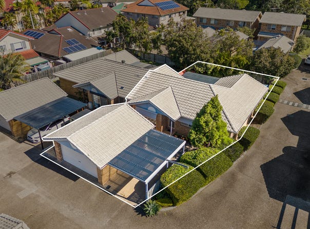 25/10 Taigum Place, Taigum, Qld 4018