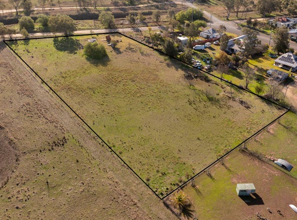 70 Dawes Lane, Bendick Murrell, NSW 2803