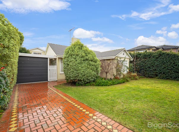 29 Havelock Street, Maidstone, Vic 3012