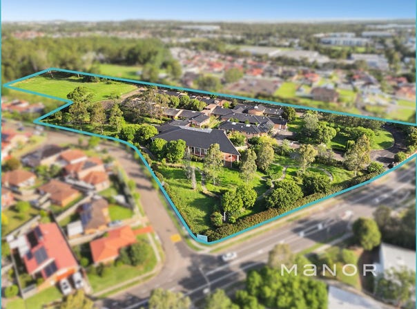 159-171 Walters Road, Blacktown, NSW 2148