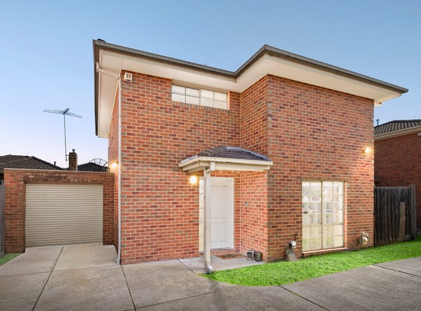 2/27 Robinson Street, Clayton, Vic 3168
