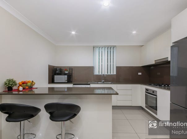 11/3-4 Harvey Place, Toongabbie, NSW 2146