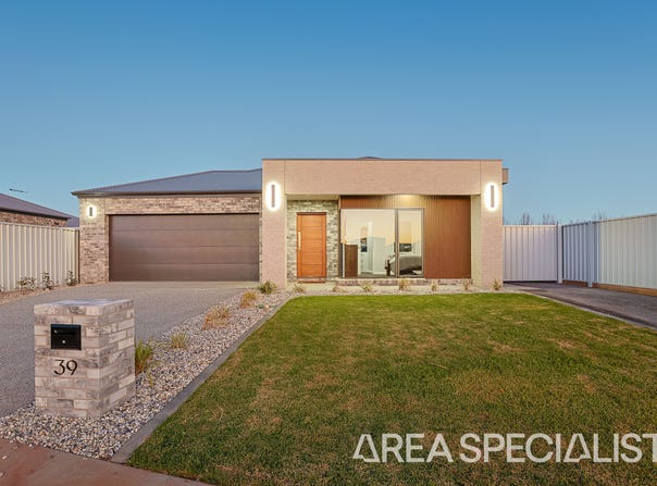 39 Tilley Way, Irymple, Vic 3498