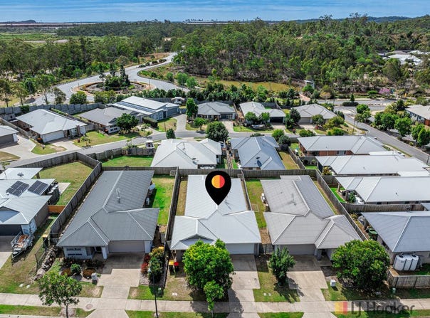6 Wabby Street, Boyne Island, Qld 4680