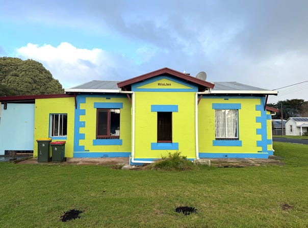 5 CHANT STREET, Tantanoola, SA 5280