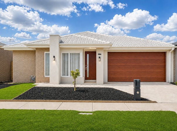 77 Imatra loop, Tarneit, Vic 3029