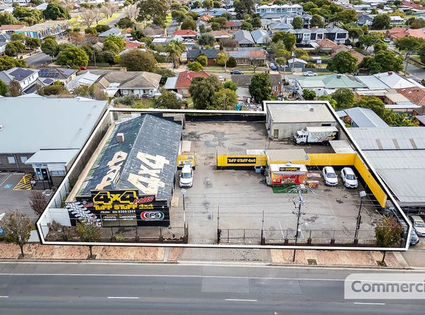 456-460 Main North Road, Blair Athol, SA 5084