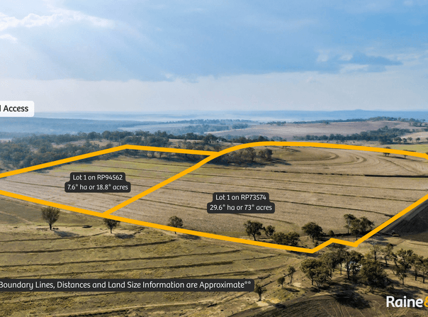 391 Mullins Road, Willowvale, Qld 4370