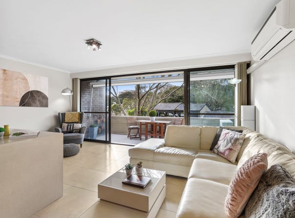 9/110 Cascade Street, Paddington, NSW 2021