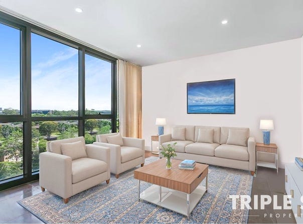 1506D/101 Waterloo Road, Macquarie Park, NSW 2113