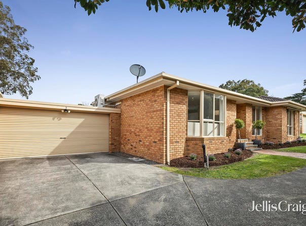 3/1 Mines Road, Ringwood East, Vic 3135