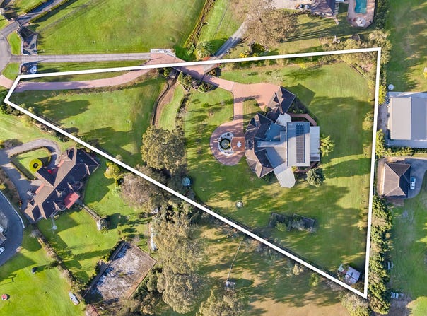 12 Culverston Avenue, Denham Court, NSW 2565