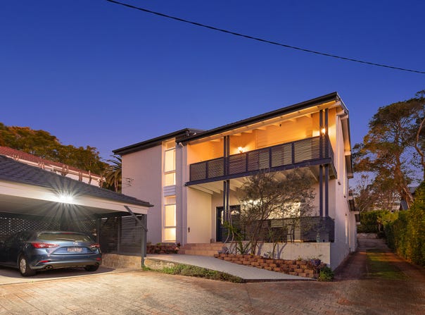 52 Kameruka Road, Northbridge, NSW 2063