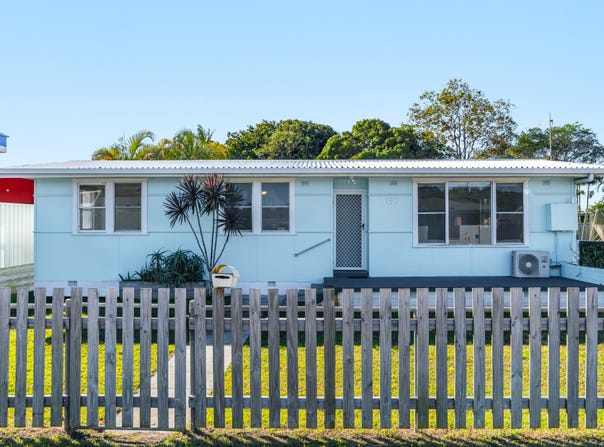 187 Yamba Road, Yamba, NSW 2464