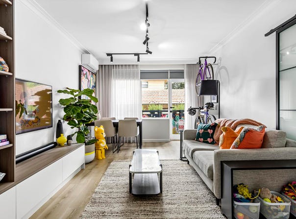 2/167 Brougham Street, Kew, Vic 3101