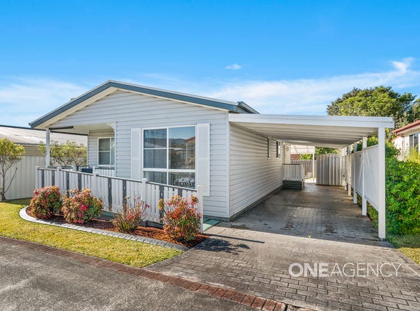 104/262 Princes Highway, Bomaderry, NSW 2541