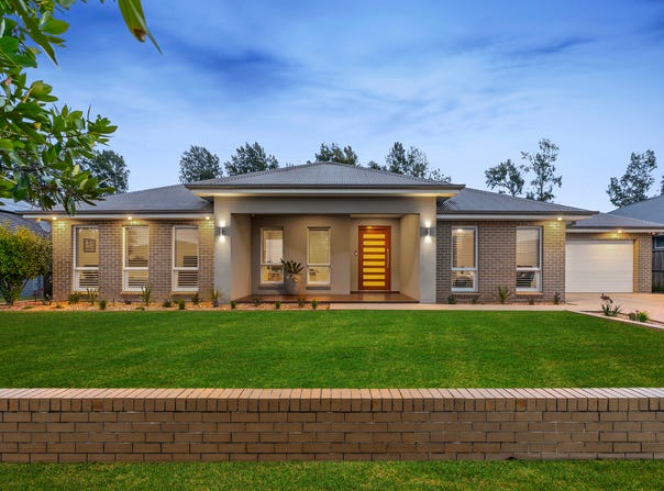 49 Fernadell Drive, Pitt Town, NSW 2756