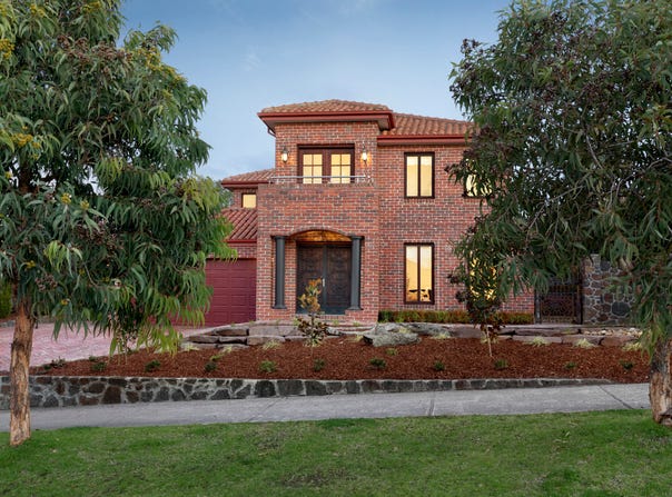9 Midland Road, Doreen, Vic 3754