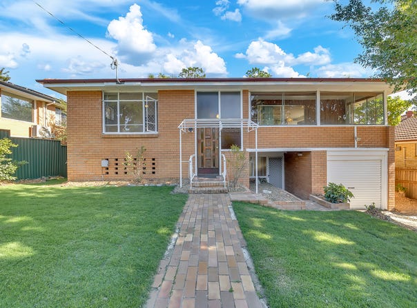 28 Fernlea Street, Geebung, Qld 4034