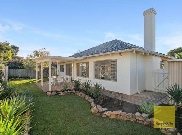 17A Newry Street, Floreat, WA 6014
