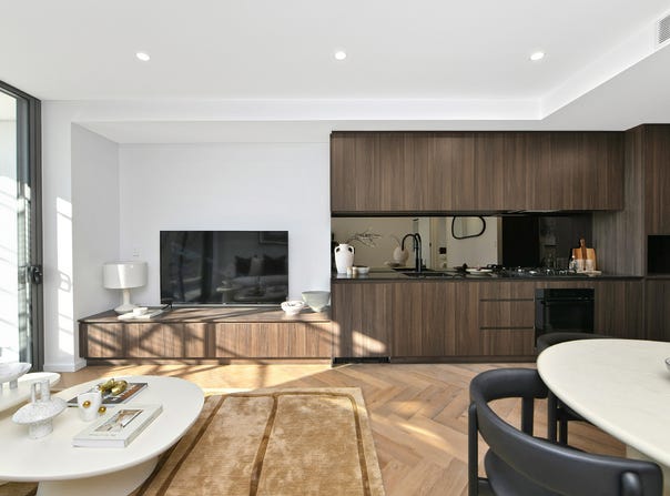 308/446-448 Paramatta Road, Petersham, NSW 2049