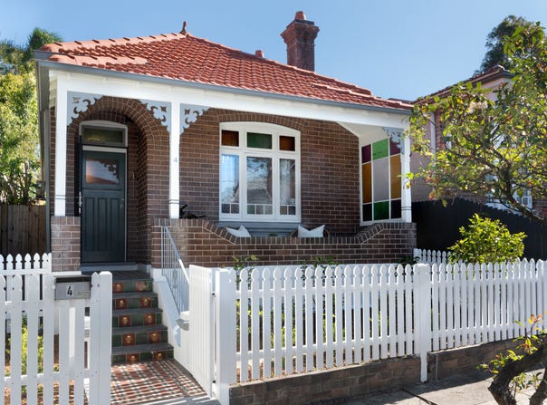4 East Street, Marrickville, NSW 2204