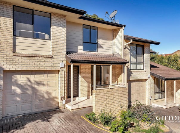 18/43-45 Donnison Street West, Gosford, NSW 2250