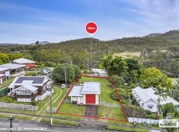43 Grace Street, Herberton, Qld 4887