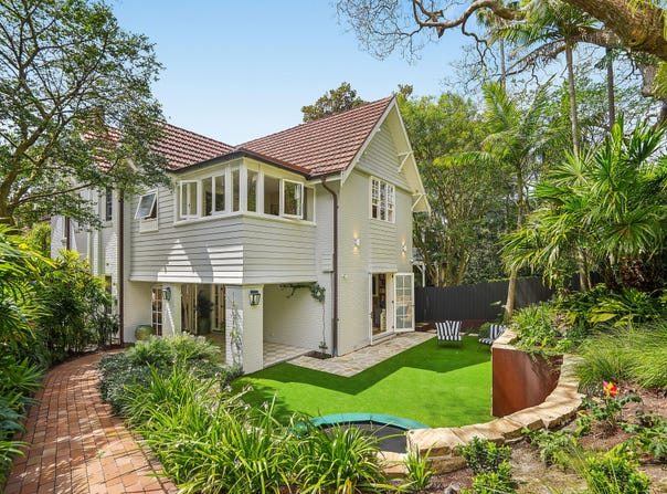 3 Holt Street, Double Bay, NSW 2028