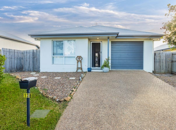 138 River Parks Boulevard, Kelso, Qld 4815