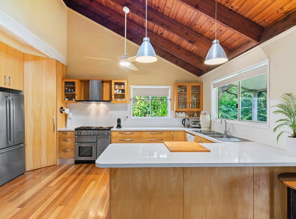 44 Bradman Drive, Currumbin Valley, Qld 4223