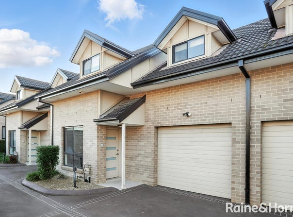 2/51 Australia Street, St Marys, NSW 2760