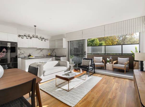 7/97 Bulleen Road, Balwyn North, Vic 3104
