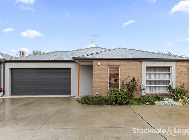 7/45 Clifton Springs Road, Drysdale, Vic 3222